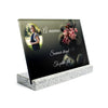 Plaque funéraire zen-relaxation 25 Plaquedeces.fr